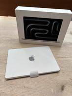Macbook pro M4 pro | 512GB | 24GB | inruil mogelijk apple, Computers en Software, Apple Macbooks, Ophalen of Verzenden, Zo goed als nieuw