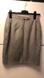 Frans molenaar couturier, Kleding | Dames, Rokken, Ophalen of Verzenden, Zo goed als nieuw, Maat 38/40 (M), Knielengte