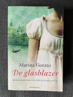 Marina Fiorato - De glasblazer., Boeken, Marina Fiorato, Ophalen of Verzenden, Zo goed als nieuw