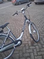 Te koop Trenergy mooie electrische fiets 600 euro, Fietsen en Brommers, Elektrische fietsen, Ophalen of Verzenden, Zo goed als nieuw