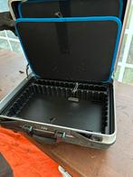 Gereedschapskoffer, Doe-het-zelf en Verbouw, Gereedschapskisten, Ophalen, Zo goed als nieuw