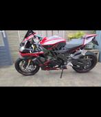 APRILIA RSV4 R APRC FACTORY  Bouwjaar 2014 (NIEUWSTAAT), ABS, 4 cilinders, Super Sport, Particulier