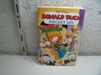 donald duck pocket nr 205, Eén stripboek, Ophalen of Verzenden, Zo goed als nieuw