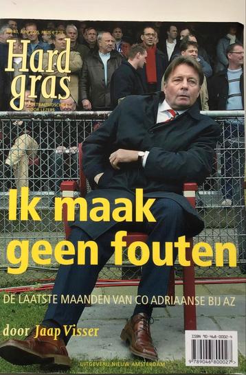 Hard Gras #43 - Co Adriaanse beschikbaar voor biedingen