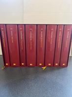 Russische Bibliotheek - Complete Set, Ophalen of Verzenden, Zo goed als nieuw, Europa overig
