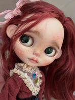 Mooie custom Blyyhe doll Barsky Art, Verzamelen, Poppen, Ophalen of Verzenden, Zo goed als nieuw, Pop