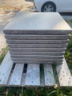9x Keramische tegels 60x60 - Nieuw!, Keramiek, Nieuw, Ophalen of Verzenden, 10 m² of meer