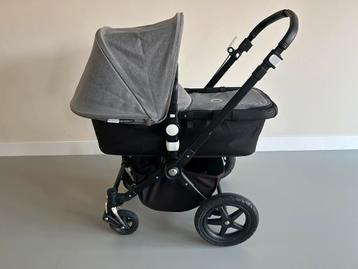 Bugaboo Cameleon 3 beschikbaar voor biedingen