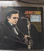 Sun 106 - Johnny Cash and the Tennessee two / Show time, Ophalen of Verzenden, Gebruikt