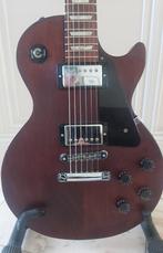 Gibson Les Paul Studio 2007 met Gibson Case, Muziek en Instrumenten, Ophalen, Zo goed als nieuw, Gibson