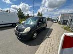 Renault Kangoo 1.5 DCI 2010 ZWART, Auto's, Zwart, Bedrijf, Kangoo, Te koop