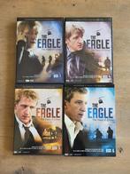 DVD The Eagle box 1,4,5,6, Vanaf 16 jaar, Ophalen of Verzenden, Zo goed als nieuw, Actie en Avontuur