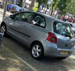 Toyota yaris 2009 vvti 1.3 grijs, Voorwielaandrijving, Handgeschakeld, Hatchback, 87 pk