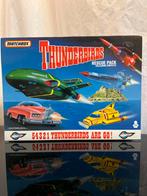 Matchbox Thunderbirds Rescue Pack - Compleet!, Ophalen of Verzenden