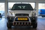 Hyundai Tucson 2.0i Style World Cup edition (bj 2006), 4 cilinders, Met garantie (alle), Bedrijf, Handgeschakeld