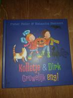 Boek - Kolletje & Dirk - Gruwelijk Eng, Ophalen, Fictie algemeen, Jongen of Meisje, Zo goed als nieuw
