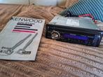 Kenwood KDC BT440U, Auto diversen, Autoradio's, Ophalen of Verzenden, Zo goed als nieuw