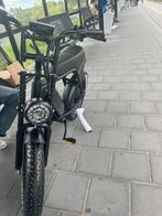 C80 ouxi, Fietsen en Brommers, Elektrische fietsen, Overige merken, Ophalen of Verzenden, Zo goed als nieuw, 59 cm of meer