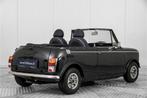 MINI 1000 classic Cabrio (bj 1983), Voorwielaandrijving, Gebruikt, 4 cilinders, 580 kg