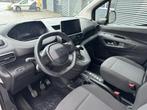 Peugeot Partner 1.5 BlueHDi 100 S&S L1, 12 maanden, Stof, Gebruikt, Euro 6