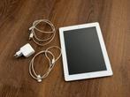 Apple Ipad 2e generatie, Apple iPad, Wit, Ophalen of Verzenden, Zo goed als nieuw