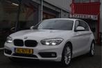 BMW 1-serie 118i Sportstoelen | PDC | AC | Bluetooth | Cruis, Auto's, Gebruikt, Met garantie (alle), Wit, Origineel Nederlands