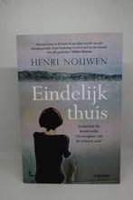 Eindelijk thuis - Henri Nouwen, Ophalen of Verzenden, Zo goed als nieuw