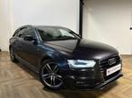 Audi A4 Avant 1.8 TFSI S Edition PDC NAVI S-LINE, Gebruikt, Euro 6, 4 cilinders, 1505 kg