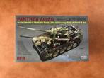 RYE Field	RM-5019	Panther Ausf.G w/ Full Interior	1/35, Hobby en Vrije tijd, Overige merken, Tank, 1:32 tot 1:50, Nieuw