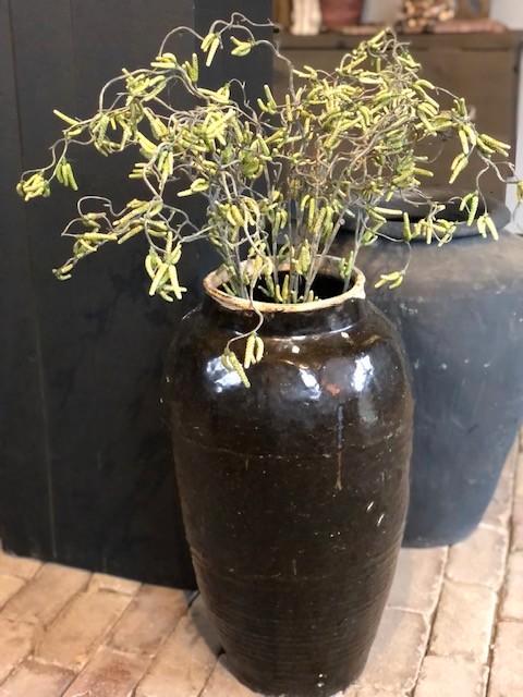 NIEUW BINNEN prachtige BERKEN TAK bijna echt berkentak, Huis en Inrichting, Woonaccessoires | Kunstplanten en Kunstbloemen, Nieuw