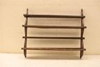 Houten Bordenrek 46322, Ophalen of Verzenden, Gebruikt