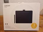 Wacom Intuos M Bluetooth - New in Sealed Box!, Ophalen of Verzenden, Nieuw, Draadloos, Wacom