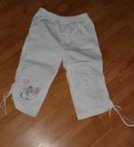 mooi zomerbroekje broekje van diddl mt 110/116', Kinderen en Baby's, Kinderkleding | Maat 116, Ophalen of Verzenden, Zo goed als nieuw