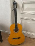 LaPaz Gitaar | incl. capo & houder, Ophalen, Zo goed als nieuw, Klassieke of Spaanse gitaar