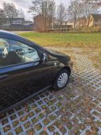 Chevrolet Kalos 1.2 5D 2006 Zwart, Auto's, Voorwielaandrijving, 1150 cc, 40 €/maand, 4 cilinders
