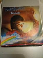 MARILLION kayleigh, Ophalen, Zo goed als nieuw