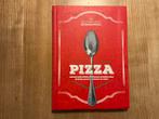 Pizza - De Zilveren Lepel kookschool, Ophalen of Verzenden, Zo goed als nieuw, Italië