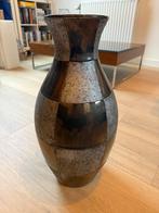 Todo Mundo Vaas - 54cm Hoog, Overige materialen, Gebruikt, Overige kleuren, 50 tot 75 cm