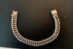 Buddha to buddha chain XS maat E, Ophalen of Verzenden, Gebruikt, Zilver, Zilver