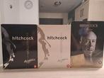 Alfred Hitchcock - 3x (dvd), Ophalen of Verzenden, GDDR5