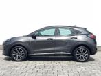 Ford Puma EcoBoost Hybrid Titanium | Winterpack | 1e eigenaa, Voorwielaandrijving, Euro 6, 23 km/l, Origineel Nederlands