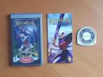 OPRUIMEN | PSP | MEDIEVIL Resurrection, 1 speler, Ophalen of Verzenden, Gebruikt, Vanaf 3 jaar