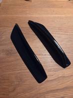 Bumperlip spoilers voor Mercedes., Voor, Nieuw, Ophalen of Verzenden, Bumper