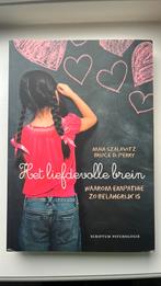 Bruce D. Perry - Het liefdevolle brein, Ophalen of Verzenden, Bruce D. Perry; Maia Szalavitz, Ontwikkelingspsychologie, Zo goed als nieuw