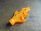 Lego Duplo Wave Fire or Flame (zie foto's) 6, Ophalen of Verzenden, Gebruikt, Losse stenen, Duplo