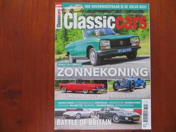 Classic Cars 39 Peugeot 304 Cabriolet, Ford Thunderbird 65  beschikbaar voor biedingen