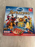 Disney Jumbo Stratego junior, Hobby en Vrije tijd, Gezelschapsspellen | Bordspellen, Een of twee spelers, Ophalen of Verzenden