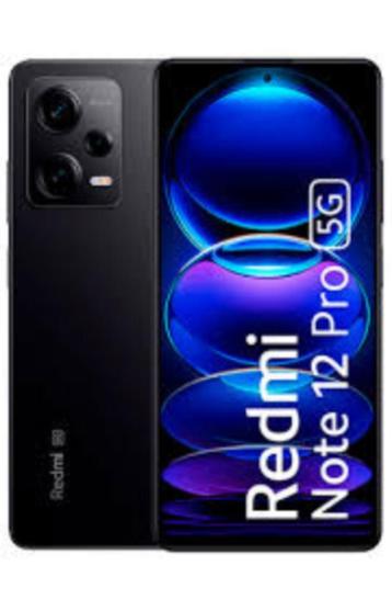 Xiaomi Redmi Note 12 Pro  5G  repair  - GSMTempo beschikbaar voor biedingen