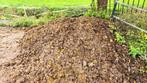 Gratis paardenmest zonder stro of hooi, Tuin en Terras, Aarde en Mest, Ophalen