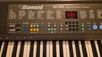 Diamond MC-68A Keyboard, Overige merken, 61 toetsen, Gebruikt, Ophalen of Verzenden